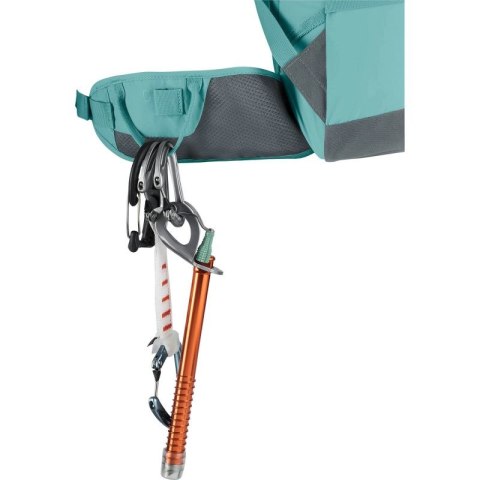 Plecak Deuter Gravity Expedition 45+ SL 3362122-3462