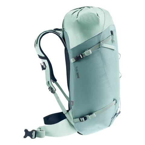 Plecak Deuter Guide 28 SL 3361223-2288