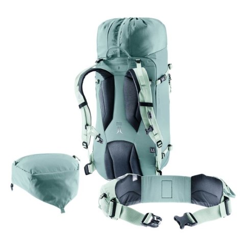 Plecak Deuter Guide 32+8 SL 3361423-2288