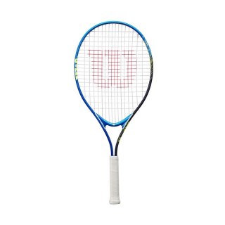 Rakieta do tenisa ziemnego Wilson Slam JR 25 Boys TNS RKT 3 7/8" WR171810U