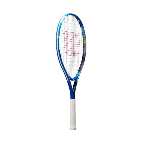 Rakieta do tenisa ziemnego Wilson Slam JR 25 Boys TNS RKT 3 7/8" WR171810U