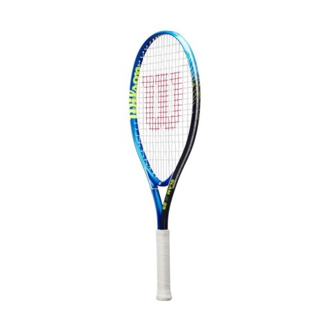 Rakieta do tenisa ziemnego Wilson Slam JR 25 Boys TNS RKT 3 7/8" WR171810U