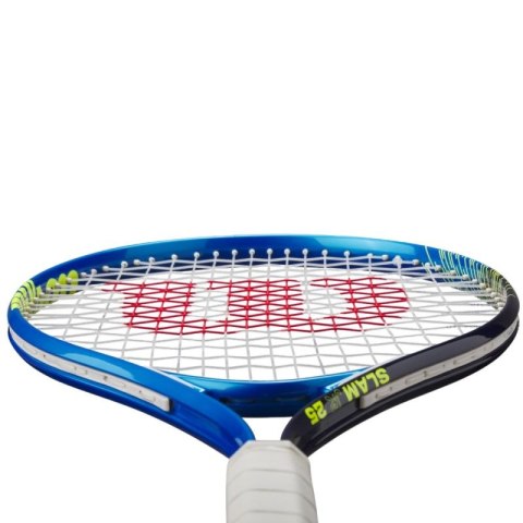 Rakieta do tenisa ziemnego Wilson Slam JR 25 Boys TNS RKT 3 7/8" WR171810U