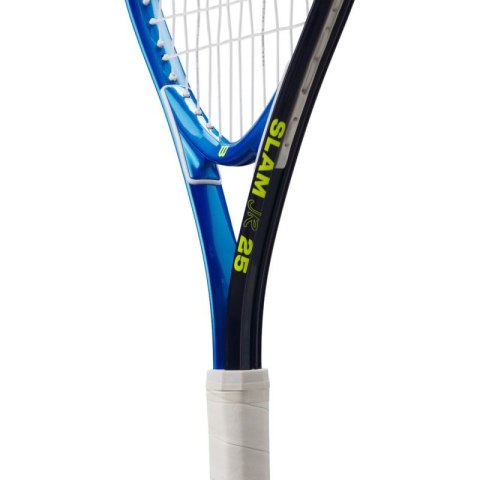 Rakieta do tenisa ziemnego Wilson Slam JR 25 Boys TNS RKT 3 7/8" WR171810U