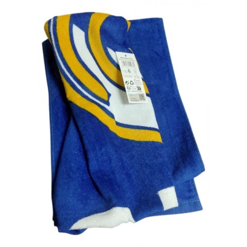 Ręcznik Real Madryt 70x140 cm beach towel Jr 2200010392