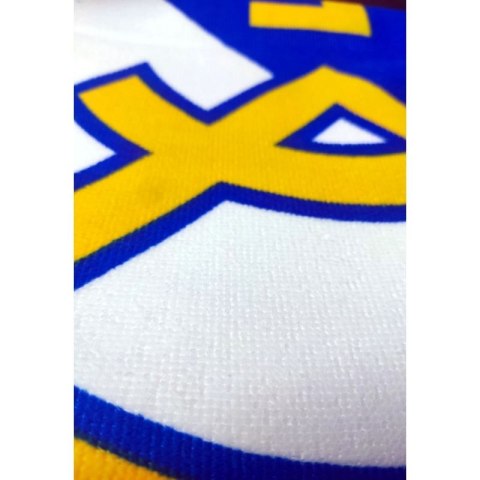 Ręcznik Real Madryt 70x140 cm beach towel Jr 2200010606