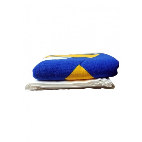 Ręcznik Real Madryt 90x180 cm beach towel 2200010607