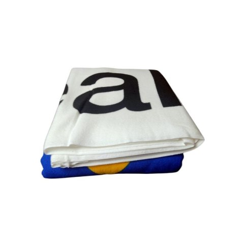 Ręcznik Real Madryt 90x180 cm beach towel 2200010607