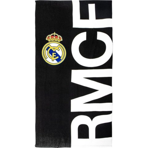 Ręcznik Real Madryt 90x180 cm beach towel 2200010609