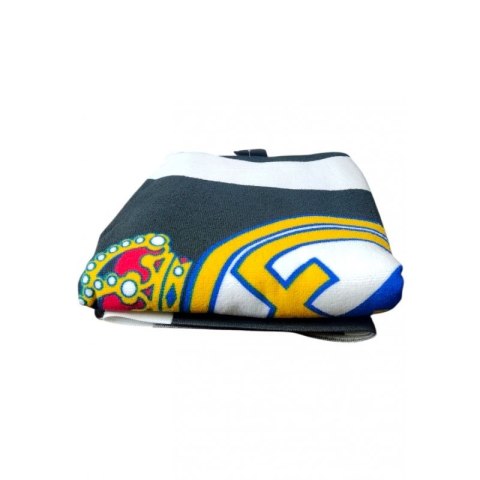 Ręcznik Real Madryt 90x180 cm beach towel 2200010609