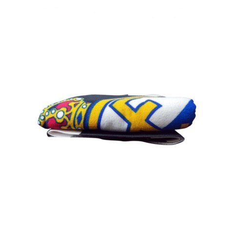 Ręcznik Real Madryt 90x180 cm beach towel 2200010609