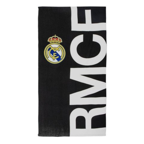 Ręcznik Real Madryt 90x180 cm beach towel 2200010609