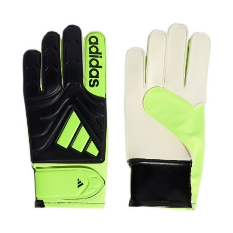 Rękawice bramkarskie adidas Copa Club JN5340