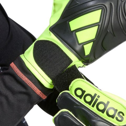 Rękawice bramkarskie adidas Copa Club JN5340