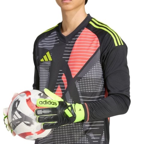 Rękawice bramkarskie adidas Copa Club JN5340