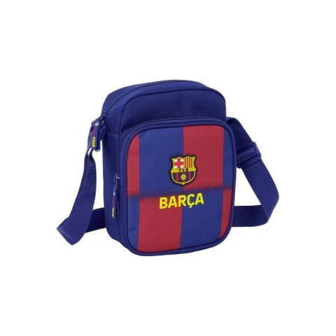 Saszetka FC Barcelona 612529672