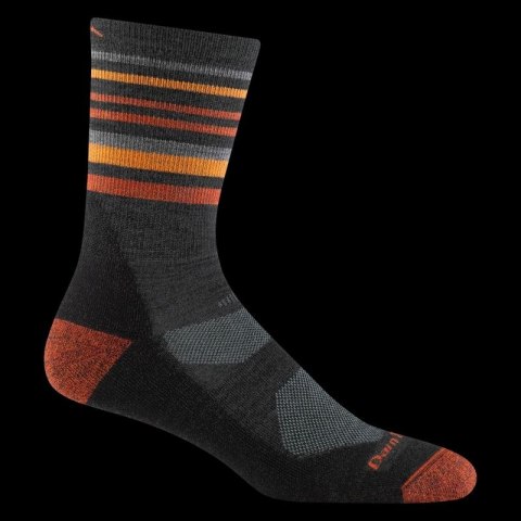 Skarpety Darn Tough Fastpack Micro Crew Lightweight Hiking Socks 5012-C-3013