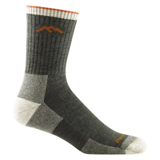 Skarpety Darn Tough Hiker Boot Full Cushion Midweight Hiking Socks 1403-C-7031
