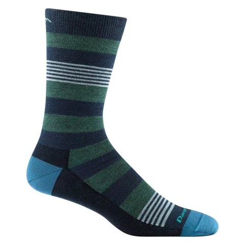 Skarpety Darn Tough Oxford Crew Lightweight Lifestyle Sock 6033-N-9018