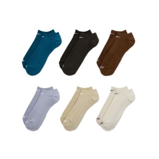 Skarpety Nike Everyday Plus Cushioned SX6898-970