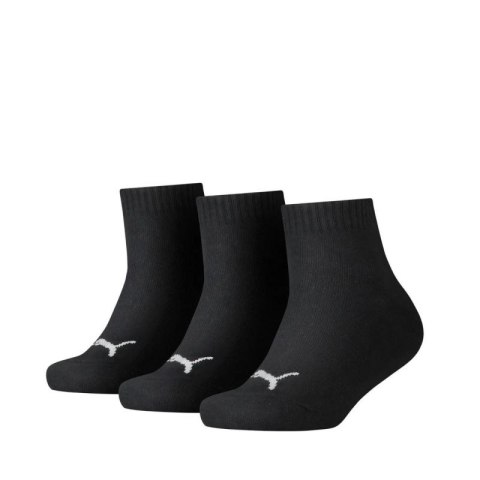 Skarpety Puma Quarter 3P Jr 907375 02/1940110012