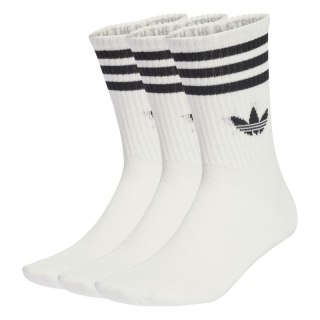 Skarpety adidas 3S Crew S 3 Pack JV7401
