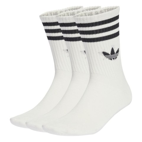 Skarpety adidas 3S Crew S 3 Pack JV7401