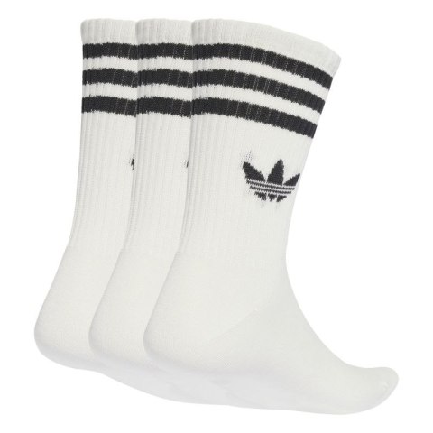 Skarpety adidas 3S Crew S 3 Pack JV7401
