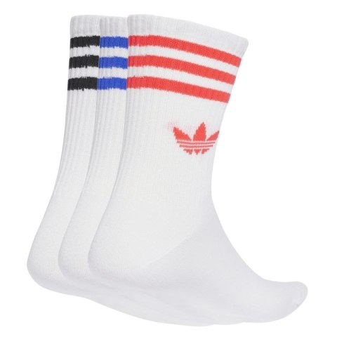 Skarpety adidas 3S Crew S 3 Pack JV7404
