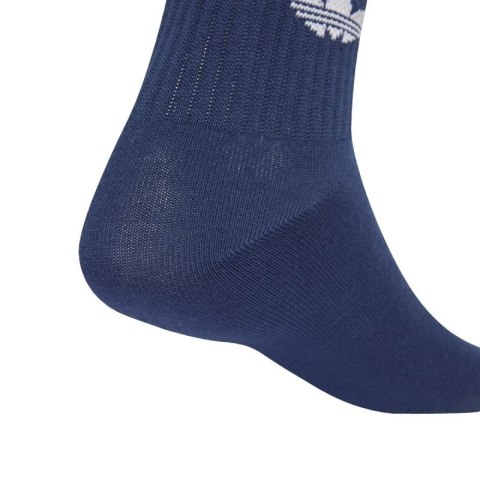 Skarpety adidas 3S Crew S 3 Pack JV7408