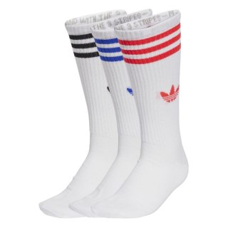Skarpety adidas 3S High 3 Pack JV7419