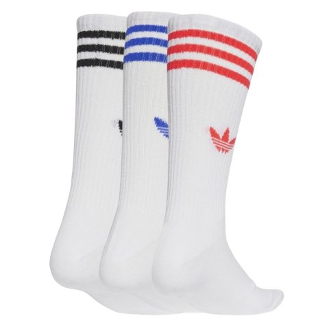 Skarpety adidas 3S High 3 Pack JV7419