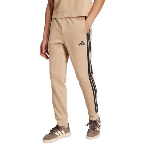 Spodnie adidas Essentials 3-Stripes Fleece M JX0712