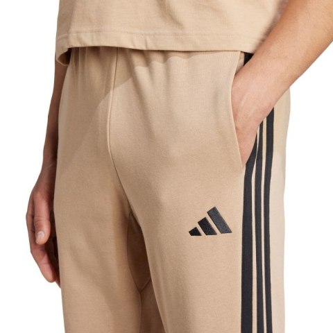 Spodnie adidas Essentials 3-Stripes Fleece M JX0712