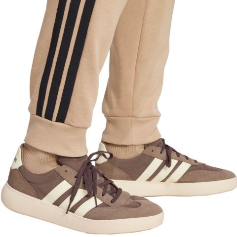Spodnie adidas Essentials 3-Stripes Fleece M JX0712