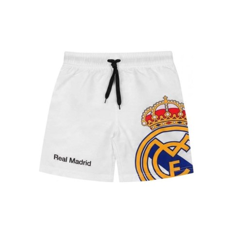 Szorty kąpielowe Real Madryt bermuda swimwear Jr 2900002818