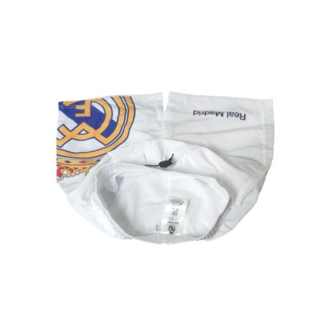 Szorty kąpielowe Real Madryt bermuda swimwear Jr 2900002818