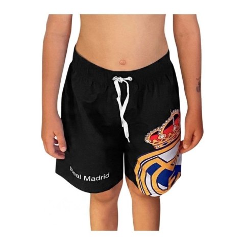 Szorty kąpielowe Real Madryt bermuda swimwear Jr 2900002996