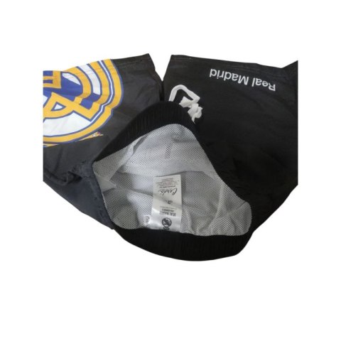 Szorty kąpielowe Real Madryt bermuda swimwear Jr 2900002996