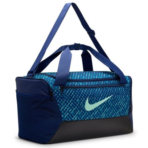 Torba Nike Brasilia S Duff - 9.5 AOP HV6604-492