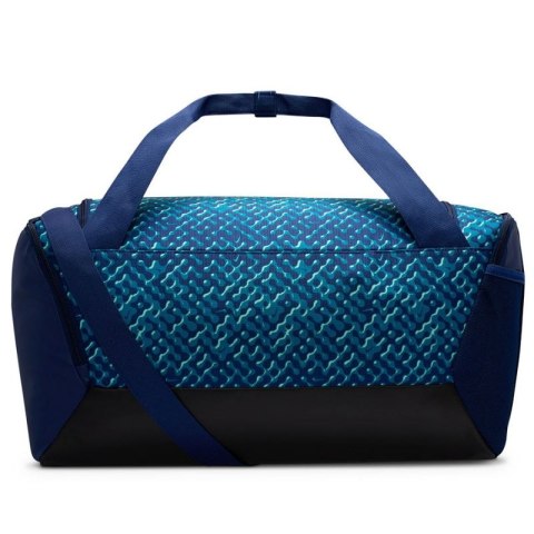 Torba Nike Brasilia S Duff - 9.5 AOP HV6604-492