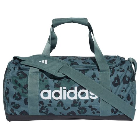 Torba adidas Linear Duffel JW8666
