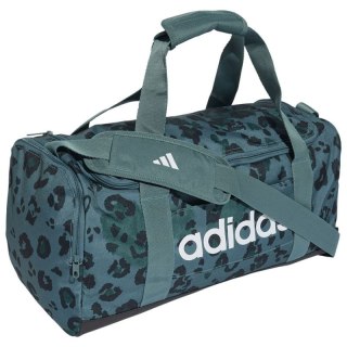 Torba adidas Linear Duffel JW8666