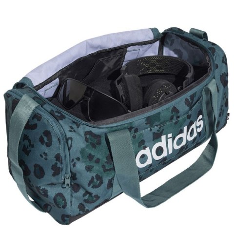 Torba adidas Linear Duffel JW8666