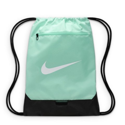 Worek na buty Nike Brasilia 9,5 DM3978-353