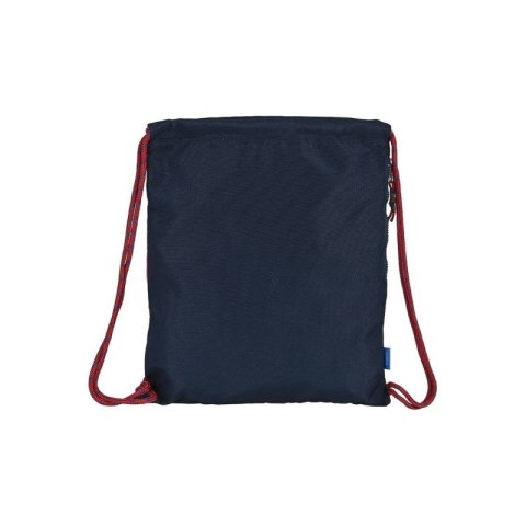 Worek sportowy FC Barcelona gym sack 612225865