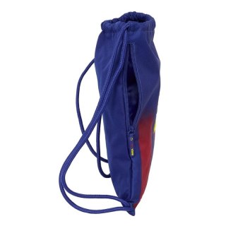 Worek sportowy FC Barcelona gym sack 612529865