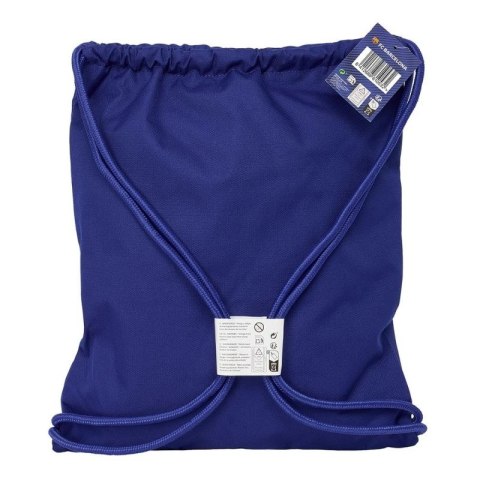 Worek sportowy FC Barcelona gym sack 612529865