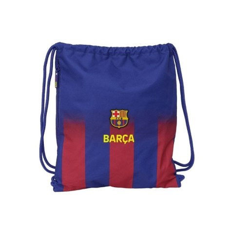 Worek sportowy FC Barcelona gym sack 612529865