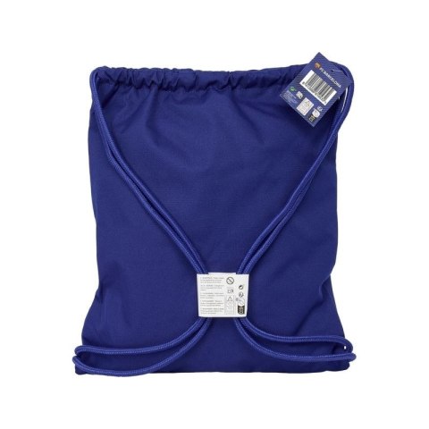Worek sportowy FC Barcelona gym sack 612529865